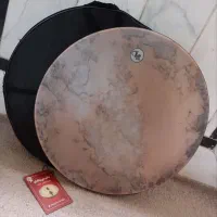 دف دربندی+گارانتی