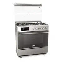 گاز فردار آلتون پنج شعله سالم