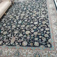 فرش ۱۲ متری طرح افشان|فرش|تهران, مجیدآباد|دیوار