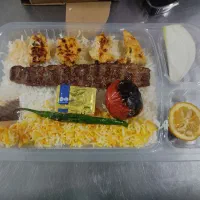 نیروی ساده اشپزخانه