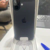 16 نرمال نات اکتیو بدون ریجستر