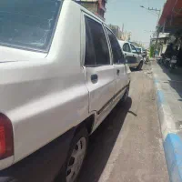 پراید مدل 94 کامل رنگ|خودرو سواری و وانت|شوشتر, |دیوار