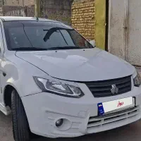 ساینا مدل ۹۷ نقدی ومعاوضه با پراید ۱۳۲یا...تا ۲۰۰ت|خودرو سواری و وانت|بیرجند, |دیوار