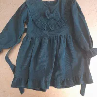 لباس دخترانه نو|کفش و لباس بچه|بیرجند, |دیوار