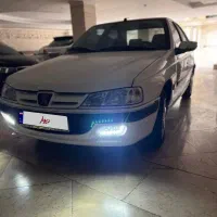 پارسTu5 استثناءی ‌بسیار نو دریچه برقی