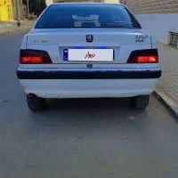 ماشین پژو پارس مدل 89|خودرو کلاسیک|حمیدیا, |دیوار