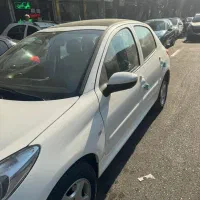 پژو ۲۰۷ مدل ۱۴۰۳|خودرو سواری و وانت|ری, علایین|دیوار