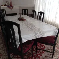 مبل و میز ناهارخوری مبلیران|مبلمان خانگی و میز عسلی|شیراز, قصرالدشت|دیوار