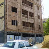 آپارتمان 75 متری، مناسب زوج‌های جوان،قیمت مناسب|پیش‌فروش املاک|ملایر, |دیوار