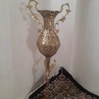 فروش گلدان برنز|صنایع دستی و سایر لوازم تزئینی|تهران, جیحون|دیوار