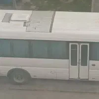 مینی بوس