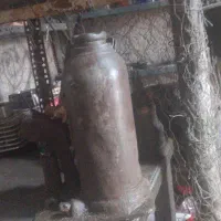 جک روغنی