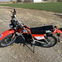 ایکسل ژاپن فروشی 90درصد فابریک|موتورسیکلت|شاهین دژ, |دیوار