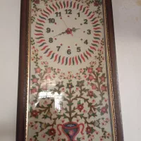 یک عدد ساعت پته تمیز و نو به فروش میرسد