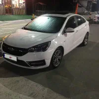 آریزو 5|خودرو سواری و وانت|چالوس, |دیوار