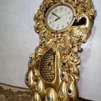 ساعت دیواری تزئینی