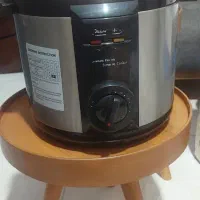 زودپز برقی