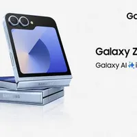Samsung Galaxy Z Flip6