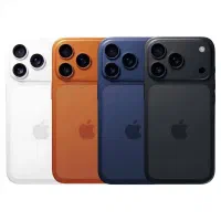Iphone 17 Promax 256 ch اپل آیفون