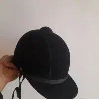 کلاه سوارکاری