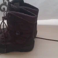 پوتین مارک جک ولف اسکین