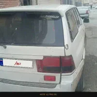 موسو ۲۳۰۰مدل۲۰۰۵