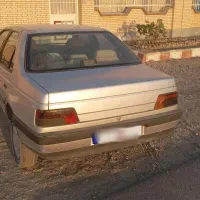 پژو405|خودرو سواری و وانت|تفتان, |دیوار