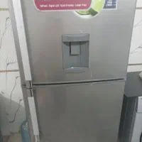 یخچال فریزر جنرال