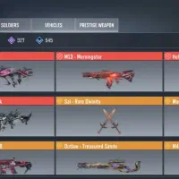 اکانت کالاف