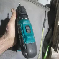 دلر شارژی ماکیتا|ابزارآلات|پاکدشت, کبودگنبد|دیوار