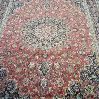 فرش دستباف 12متری|فرش|اسلام‌شهر, صادقیه|دیوار