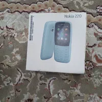 گوشی نوکیا 220
