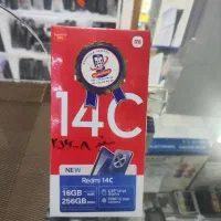 گوشی شیائومی 14c