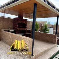 فروش ویلا مدرن دوبلکس،۱۹۰mبنا استخردار ماسوله|فروش خانه و ویلا|فومن, |دیوار