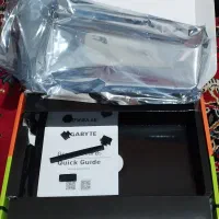 rtx 3050 oc 8g با گارانتی 318 روزه نو نو|قطعات و لوازم جانبی رایانه|اردبیل, |دیوار