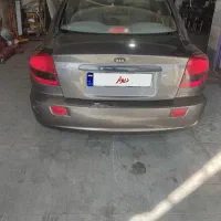 ریو مدل 89 سالم و کم کار|خودرو سواری و وانت|کرج, عظیمیه|دیوار