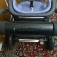 کالسکه اصل آلمانی مکسی کوزی مورا پلاس|کالسکه و لوازم جانبی|تهران, منیریه|دیوار