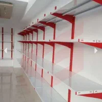 قفسه  فلزی ،دیواری.قیمت توافقی