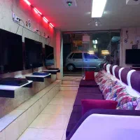 کافه گیم منچستر با جوایز نقدی