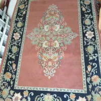 یک جفت فرش ۴ متری|فرش|کرج, کوی مهر|دیوار