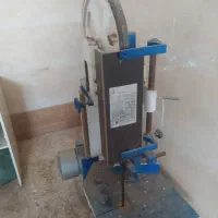 اره فلکه ۴۰ تبریز|ماشین‌آلات صنعتی|شاهین‌شهر, ۹ دی|دیوار