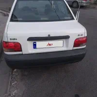 پراید