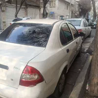 خودرو تیبا|خودرو سواری و وانت|فردیس, شهرک صنعتی سیمین دشت|دیوار