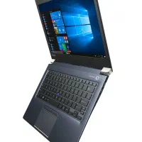 الترابوک فوق باریک Core i5 حرفه ای سیمکارت خور/چکی|رایانه همراه|مشهد, سراب|دیوار