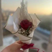 دسته گل ، باکس گل ، باکس پول، گل جاویدان|گل مصنوعی|قرچک, شهرک طلائیه|دیوار