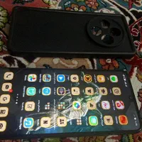 گوشی شیائومی 14c poroرم 8 حافظه 256|موبایل|مشهد, سپاد|دیوار