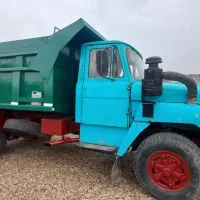 لیلاند کمپرسی ۱۹ تن