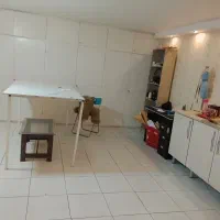 ۶۵متر کارگاه خیاطی و دفتر با تمام تحهیزات برخیابان|اجارهٔ دفتر کار، اتاق اداری، مطب|تهران, خواجه نظام الملک|دیوار