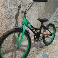 دوچرخه مدل ۲۴