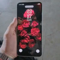 گوشی a16 مشابه آک